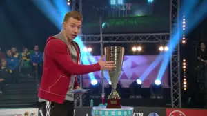 Galaxin Pallo: 30.04.2016 09.01