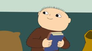 BUU-klubben: Pahvipää: 02.02.2016 18.00