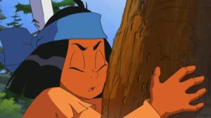 BUU-klubben: Yakari: 03.02.2016 18.00