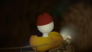 BUU-klubben: Joy: 13.02.2016 18.00