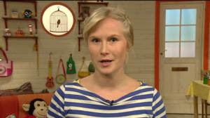 BUU-klubben: Bärtil, Palomies Sam: 25.02.2016 18.00