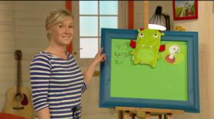 BUU-klubben: Joy: 27.02.2016 18.00