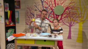 BUU-klubben: Dina, mestarietsivä: 01.03.2016 18.00