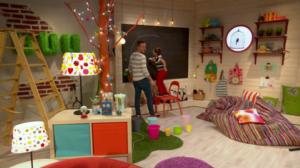 BUU-klubben: Yakari: 02.03.2016 18.00