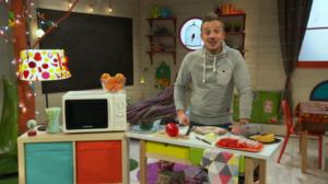 BUU-klubben: Joy: 05.03.2016 18.00