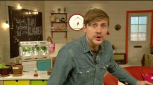 BUU-klubben: Dina, mestarietsivä: 08.03.2016 18.00