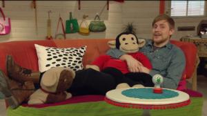 BUU-klubben: Joy: 12.03.2016 18.00