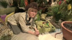 BUU-klubben: Dina, mestarietsivä: 15.03.2016 18.00