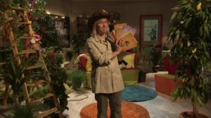 BUU-klubben: Bärtilin pomppukerho: 19.03.2016 18.00