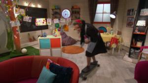 BUU-klubben: Bärtil: 24.03.2016 18.00