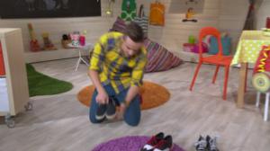 BUU-klubben: Mahtuuko luudalle mukaan?: 26.03.2016 18.00