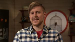 BUU-klubben: Yakari: 30.03.2016 18.00