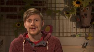 BUU-klubben: Bärtil: 31.03.2016 18.00