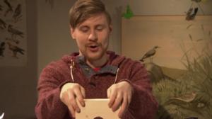 BUU-klubben: Tiikeriankan poppoo: 01.04.2016 18.00