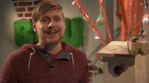 BUU-klubben: Kaverini Tuuve: 02.04.2016 18.00