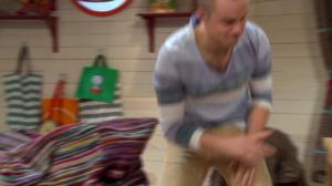 BUU-klubben: Dina, mestarietsivä: 05.04.2016 18.00