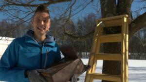 BUU-klubben: Hittehatt: 06.04.2016 18.00