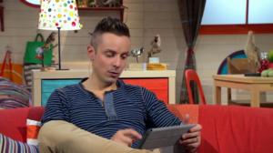 BUU-klubben: Bärtil: 07.04.2016 18.00