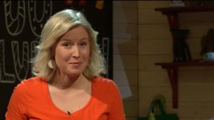 BUU-klubben: Mirrin ja Hiirun matikkaleikit: 11.04.2016 18.00