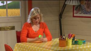 BUU-klubben: Dina, mestarietsivä: 12.04.2016 18.00