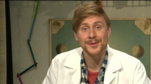 BUU-klubben: Mysteeritoimisto: 19.04.2016 18.00