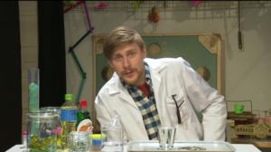 BUU-klubben: Bärtil: 21.04.2016 18.00