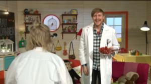 BUU-klubben: Tiikeriankan poppoo: 22.04.2016 18.00