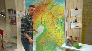 BUU-klubben: Mirrin ja Hiirun matikkaleikit: 25.04.2016 18.00