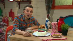 BUU-klubben: Hittehatt: 27.04.2016 18.00