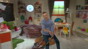 BUU-klubben: Tiikeriankan poppoo: 29.04.2016 18.00