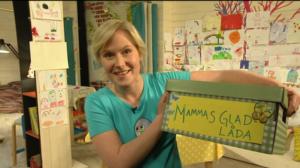 BUU-klubben: Tiikeriankan poppoo: 06.05.2016 18.00