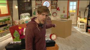 BUU-klubben: Mysteeritoimisto: 10.05.2016 18.00