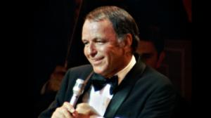 Sinatra: All or Nothing at All: 12.12.2015 21.00