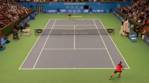 Tennistä Tukholman avoin turnaus: 25.10.2015 19.10
