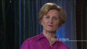 Minna Lindgren & konserttivieraat: 12.12.2015 19.40