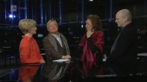 Minna Lindgren & konserttivieraat: 20.12.2015 13.40