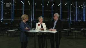 Minna Lindgren & konserttivieraat: 13.03.2016 14.45