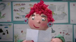 Pikku Kakkosen posti: 04.12.2015 07.32