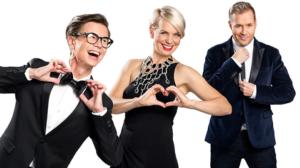 Itsenäisyyspäivä: Kohti Linnan juhlia: 06.12.2015 18.15