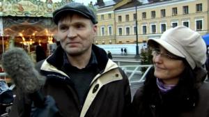 Itsenäisyyspäivä: Kohti Linnan juhlia: 06.12.2015 15.05