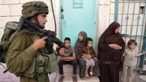 Ulkolinja: Israelin mediasota (12): 04.02.2016 22.00