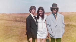 Vanha kunnon Freda, Beatlesin sihteeri: 03.04.2016 21.00