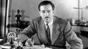 Walt Disney: 12.01.2016 20.00