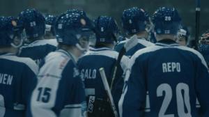 Nuoret Leijonat: Tehtävä Helsingissä: 20.12.2015 16.15