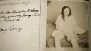 Kurtisaaneja ja kokotteja taiteessa: 26.04.2016 20.00