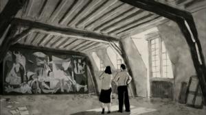 Ranskan modernismin kiehtova historia: 12.04.2016 20.00