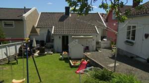 Iloa puutarhasta: 20.04.2016 19.00