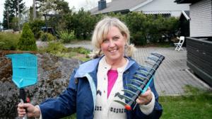 Iloa puutarhasta: 16.03.2016 19.00