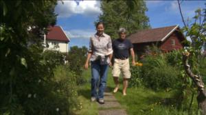 Iloa puutarhasta: 27.04.2016 19.00