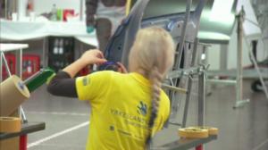 Ammattimestaruuskisat: 02.04.2016 18.30